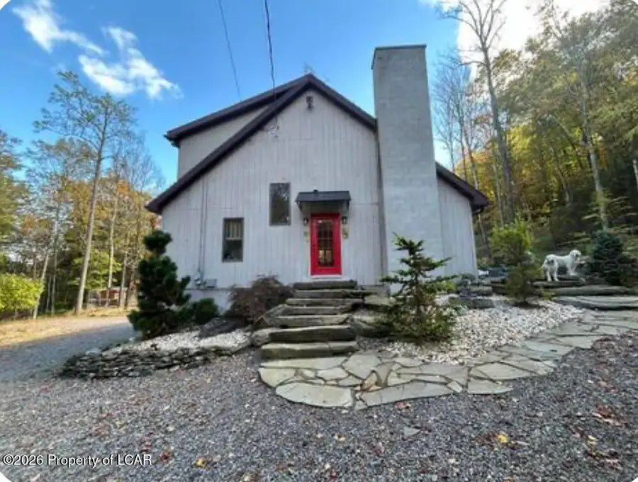 57 Fox Lane, Harveys Lake, PA 18618 - #2