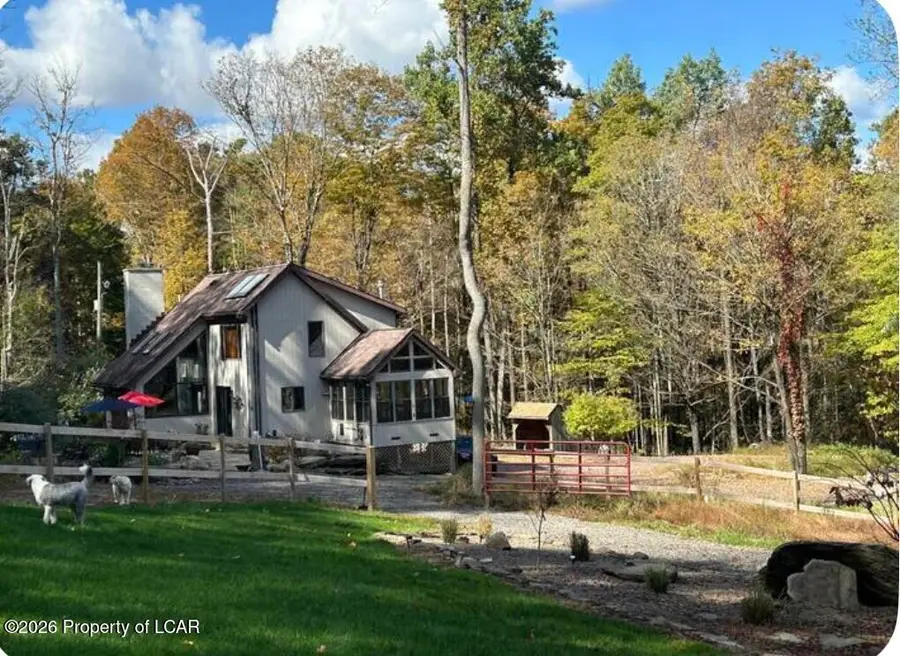 57 Fox Lane, Harveys Lake, PA 18618 - #3