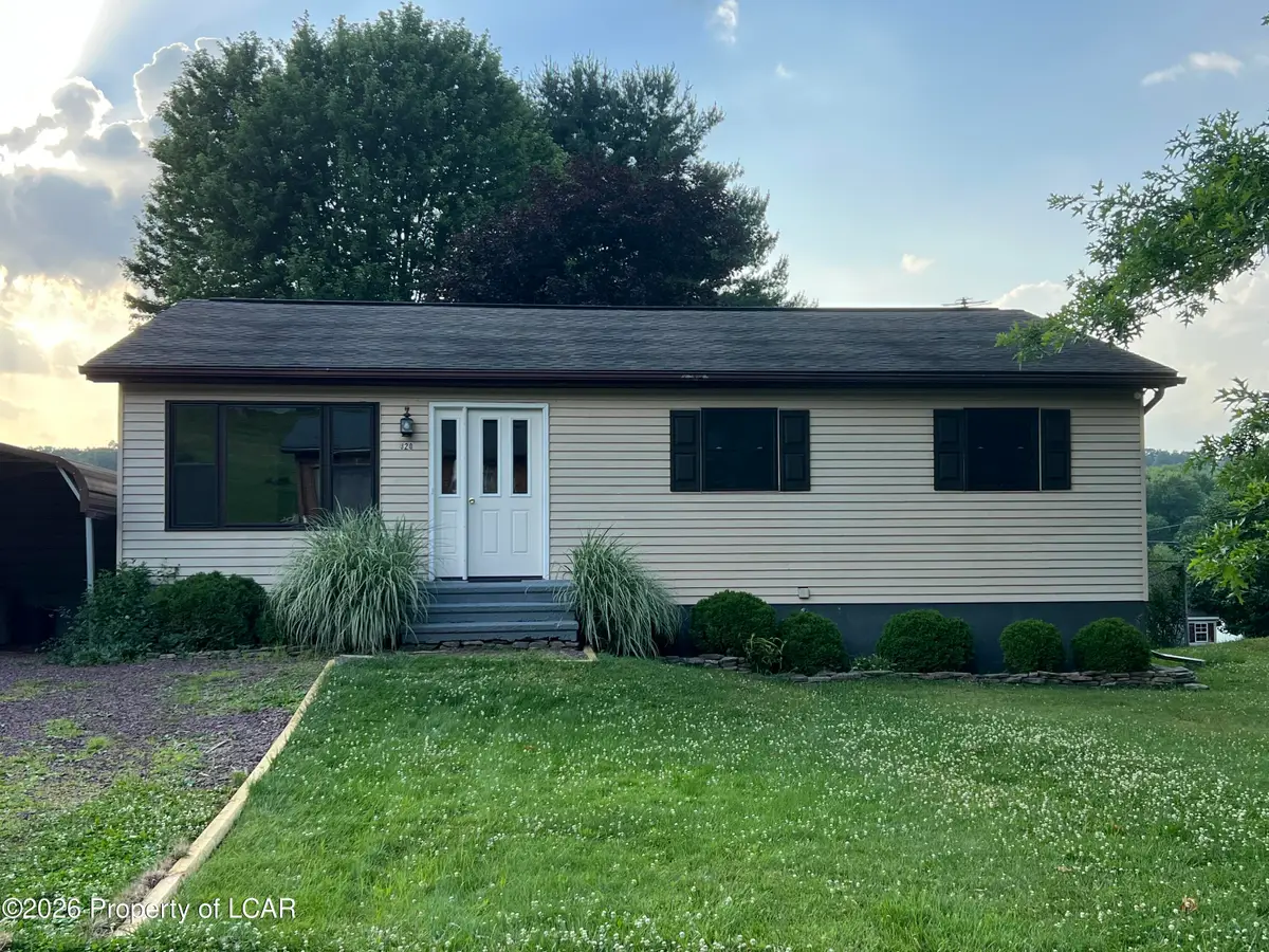 320 Highland Avenue, Trucksville, PA 18708 - #1