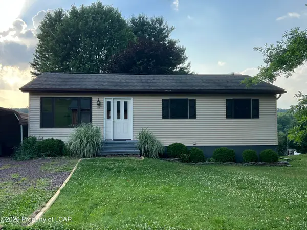 320 Highland Avenue, Trucksville, PA 18708