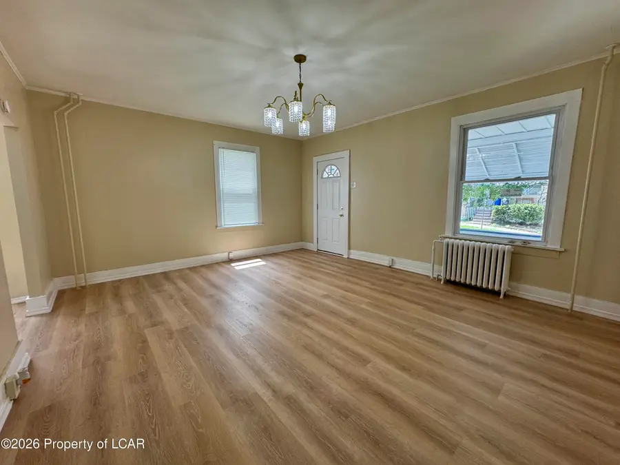 62 Jones Street, Wilkes Barre, PA 18702 - #3