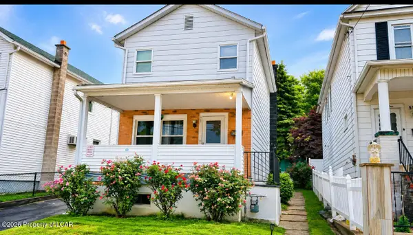 55 Meade Street, Wilkes-Barre, PA 18702