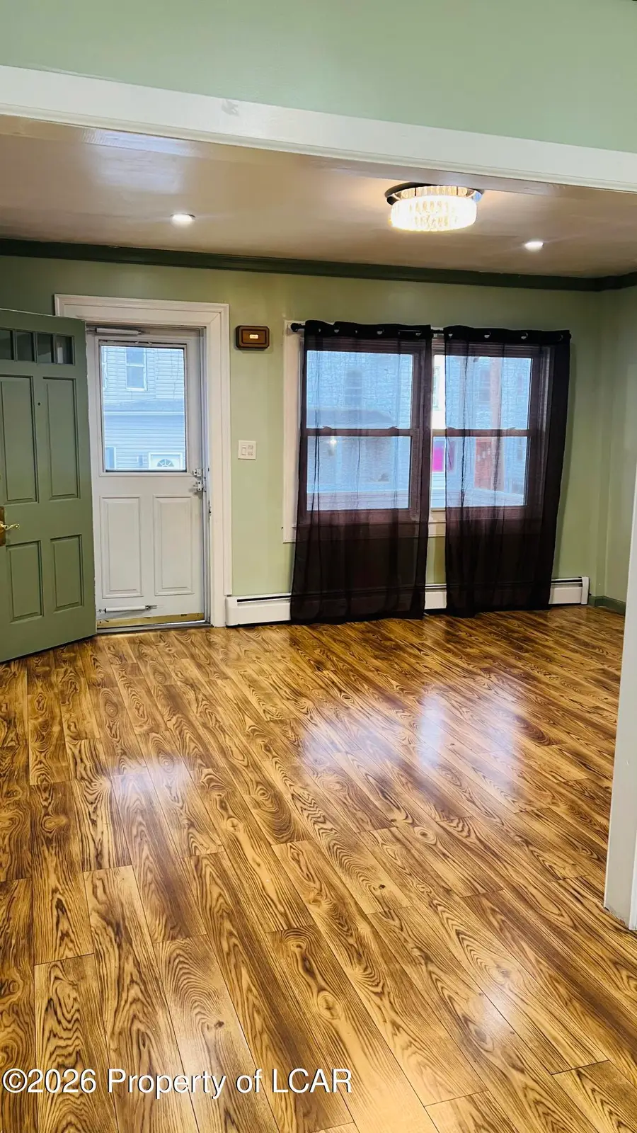 55 Meade Street, Wilkes Barre, PA 18702 - #3
