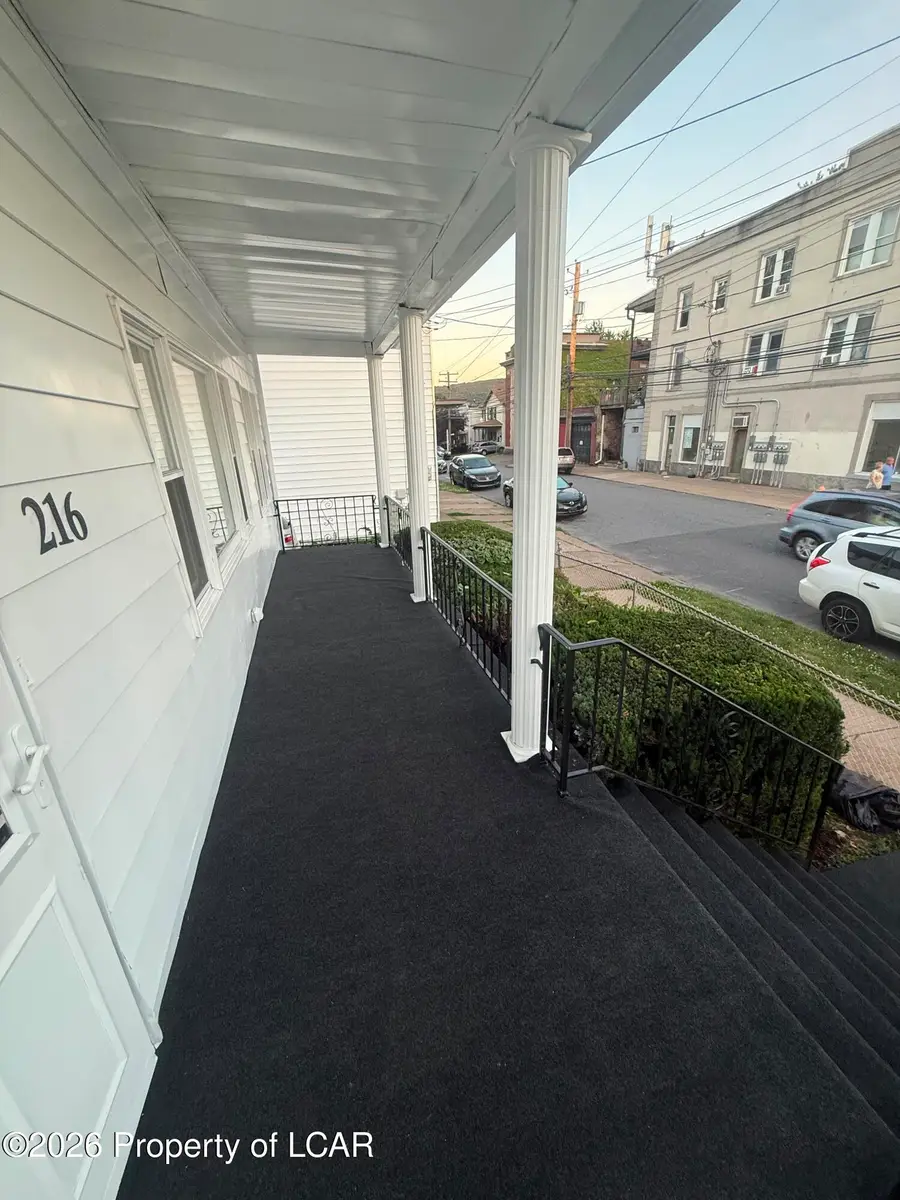 216 Stanton Street, Wilkes Barre, PA 18702 - #2