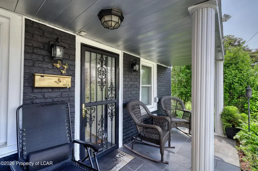 229 Simpson Street, Dupont, PA 18641 - #2