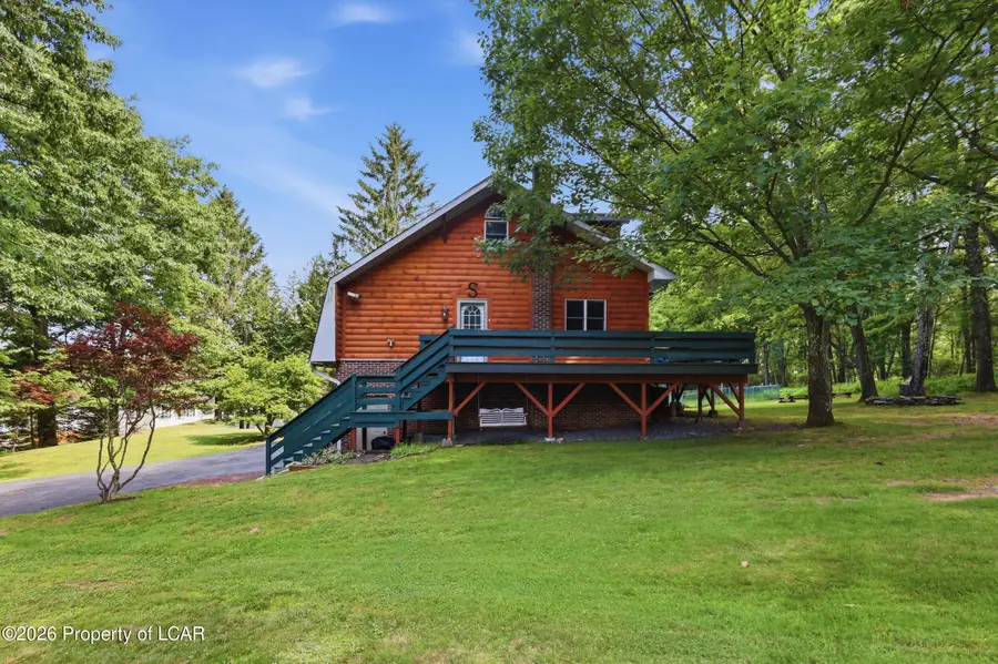 1584 Mountain Lake Drive, Bear Creek, PA 18702 - #2