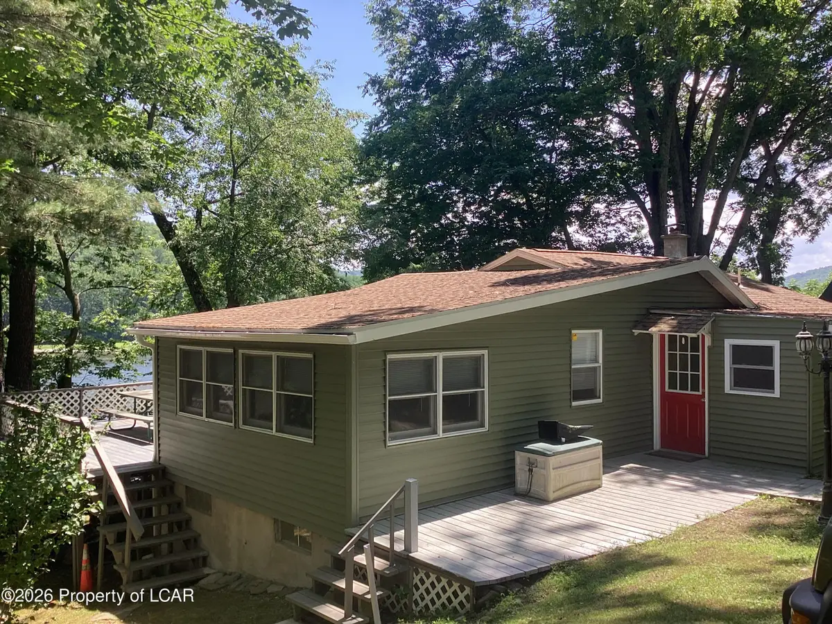 366 Keelersburg Road, Tunkhannock, PA 18657 - #1