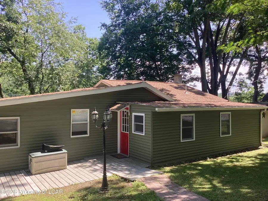 366 Keelersburg Road, Tunkhannock, PA 18657 - #2
