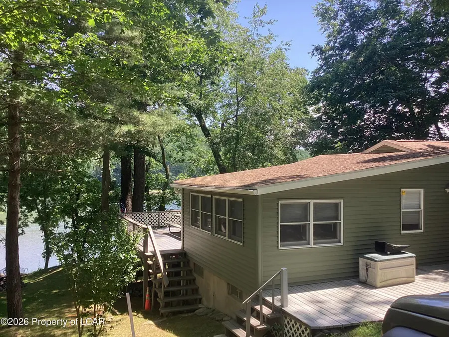 366 Keelersburg Road, Tunkhannock, PA 18657 - #3