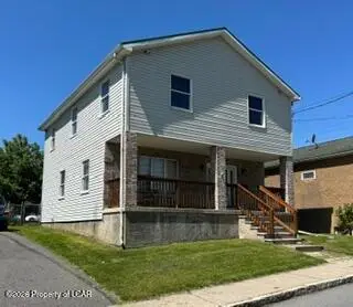 79 Davenport Street, Plymouth, PA 18651 - #2