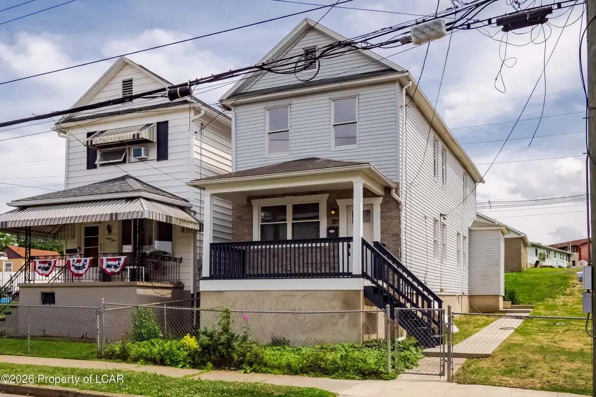 33 Enterprise Street, Nanticoke, PA 18634 - #1