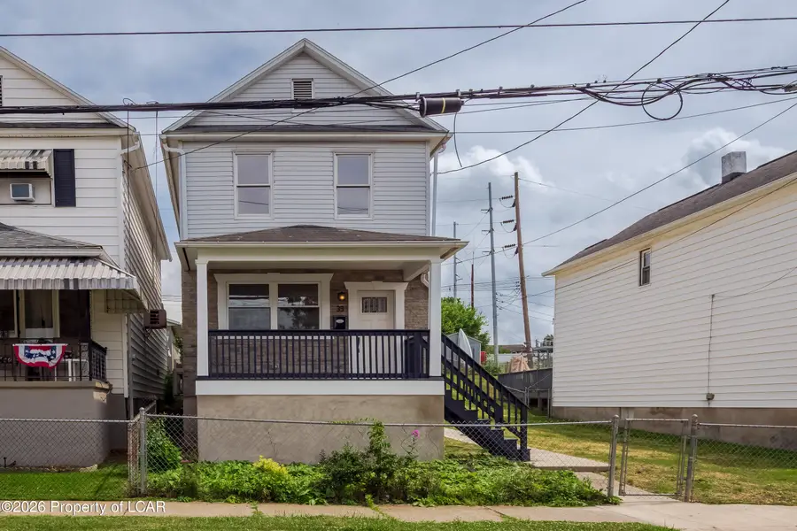 33 Enterprise Street, Nanticoke, PA 18634 - #2