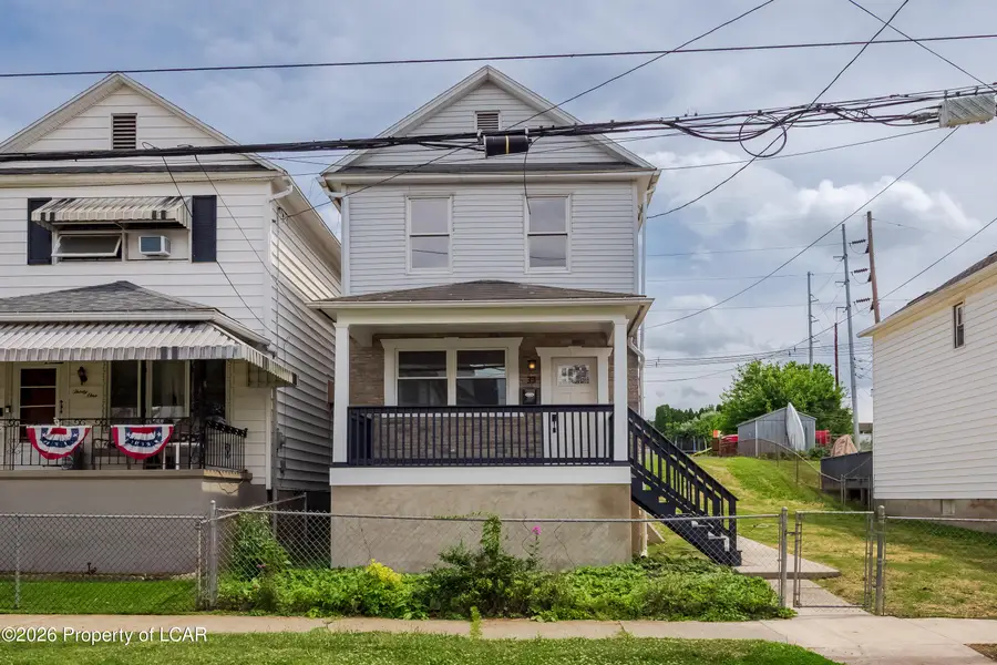 33 Enterprise Street, Nanticoke, PA 18634 - #3