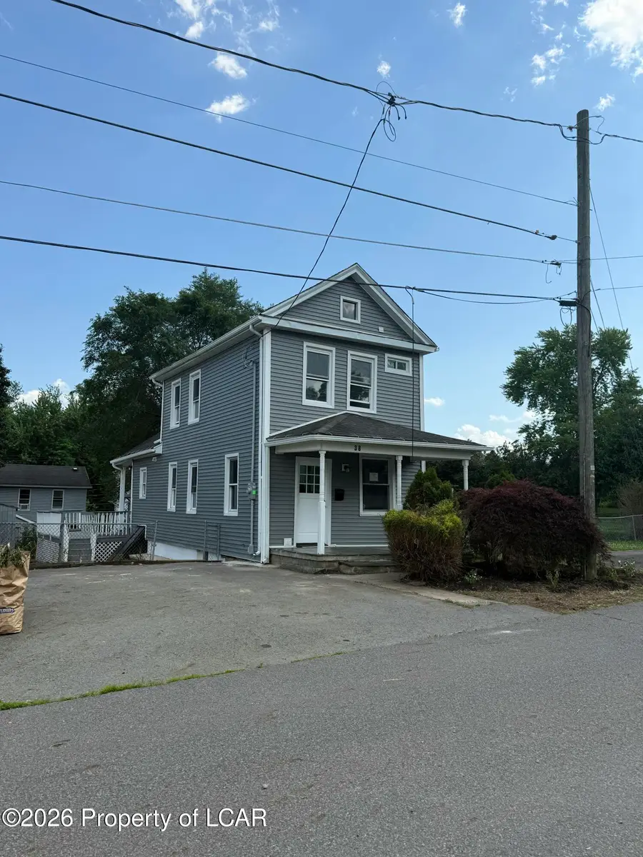38 Sixth Street, Larksville, PA 18651 - #2
