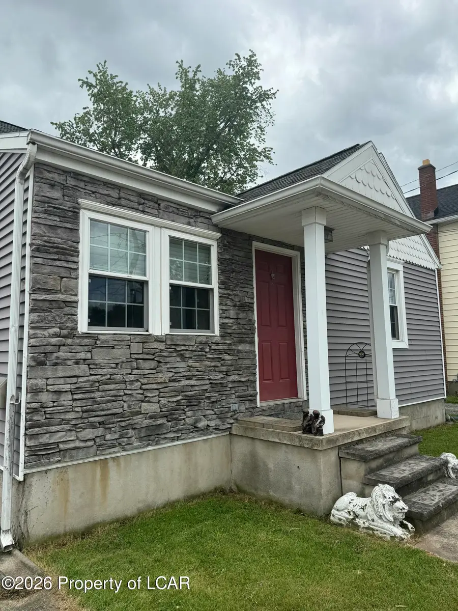 189 Sly Street, Luzerne, PA 18709 - #2