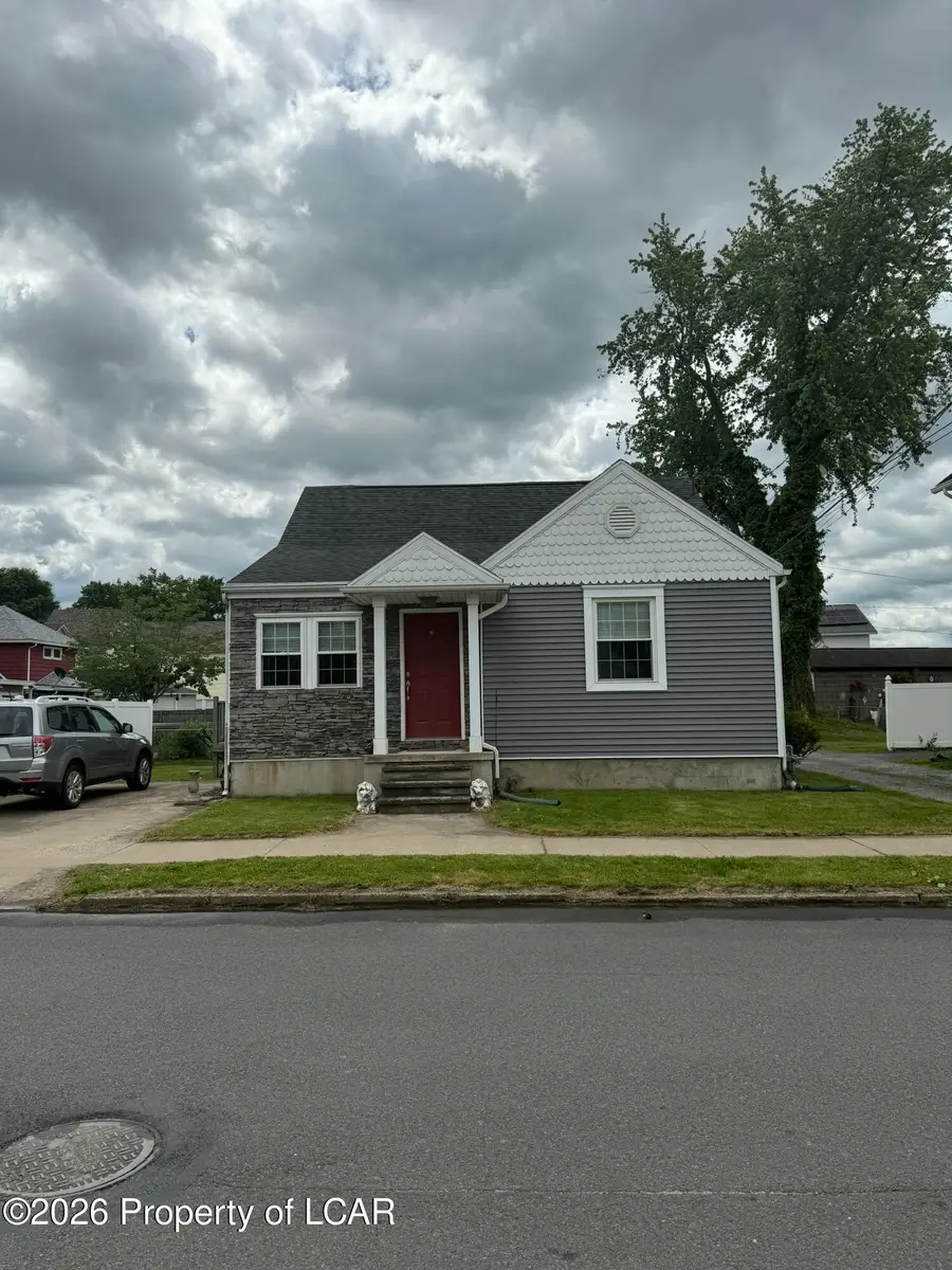189 Sly Street, Luzerne, PA 18709 - #3