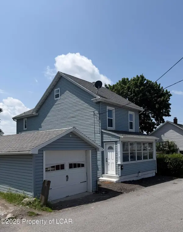 13 Branch Street, West Hazleton, PA 18202