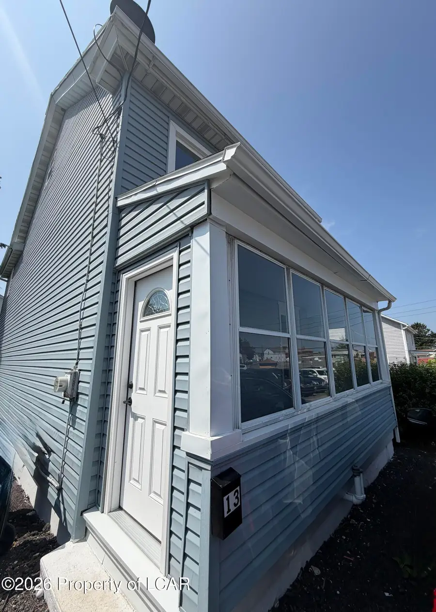 13 Branch Street, West Hazleton, PA 18202 - #3