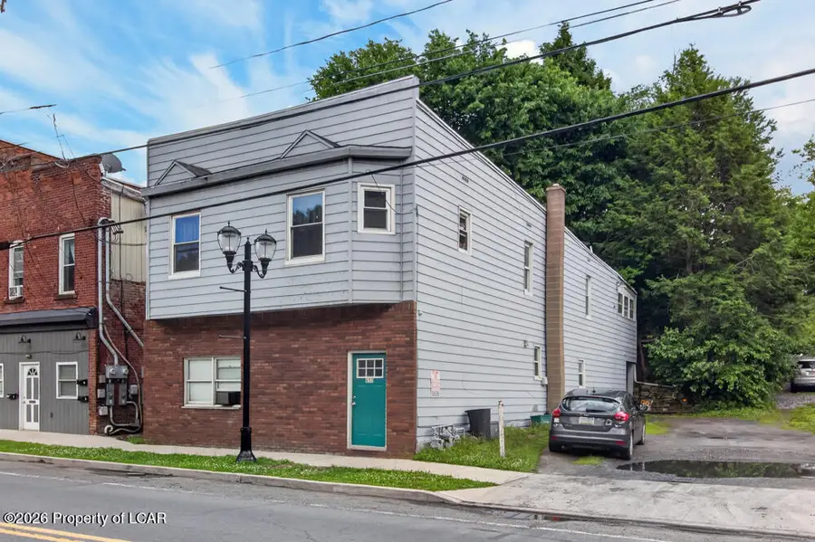 653 Main Street, Pittston, PA 18640 - #3