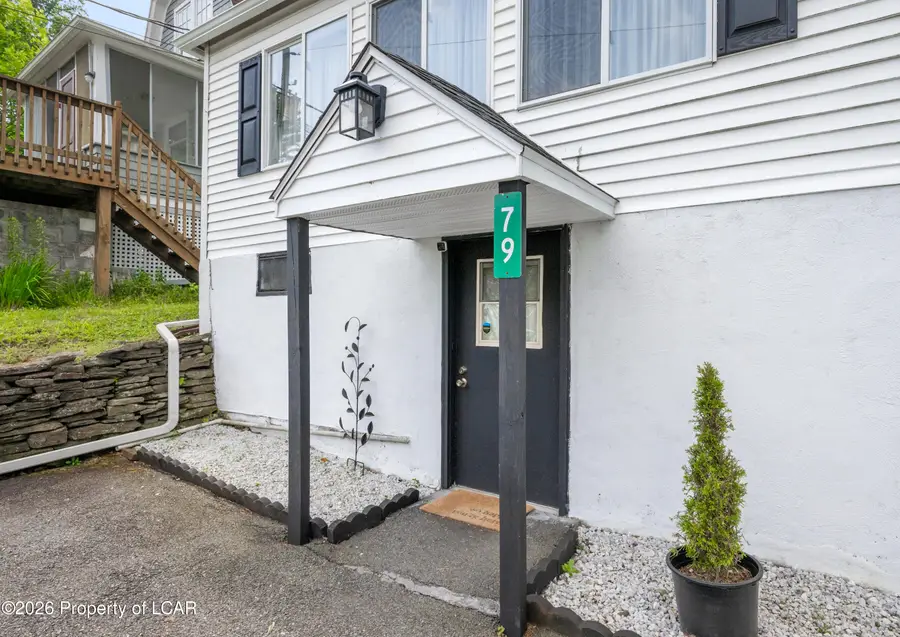 79 First Street, Harveys Lake, PA 18618 - #2