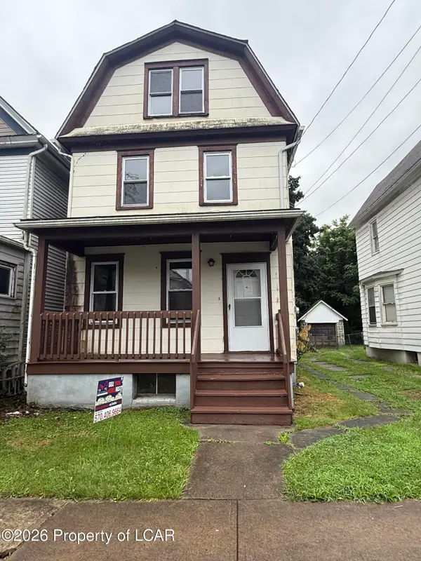70 Willow Street, Wilkes-Barre, PA 18702