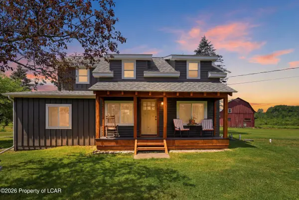 233 Cottrell Road, Thompson, PA 18465