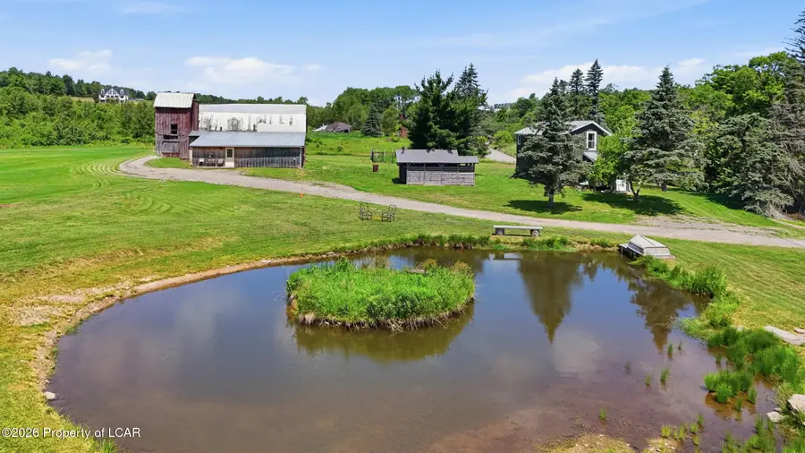 233 Cottrell Road, Thompson, PA 18465 - #2