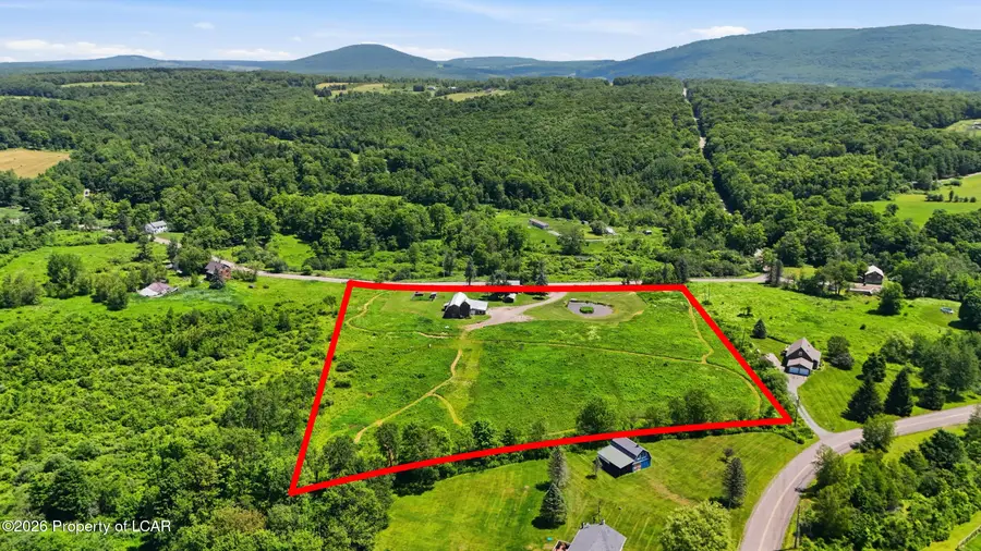 233 Cottrell Road, Thompson, PA 18465 - #3