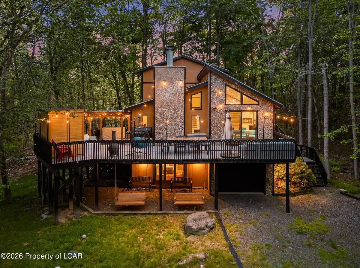62 Lehigh River Drive, Big Bass Lake, PA 18424 - #1