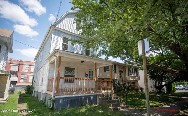 39 John Street, Kingston, PA 18704