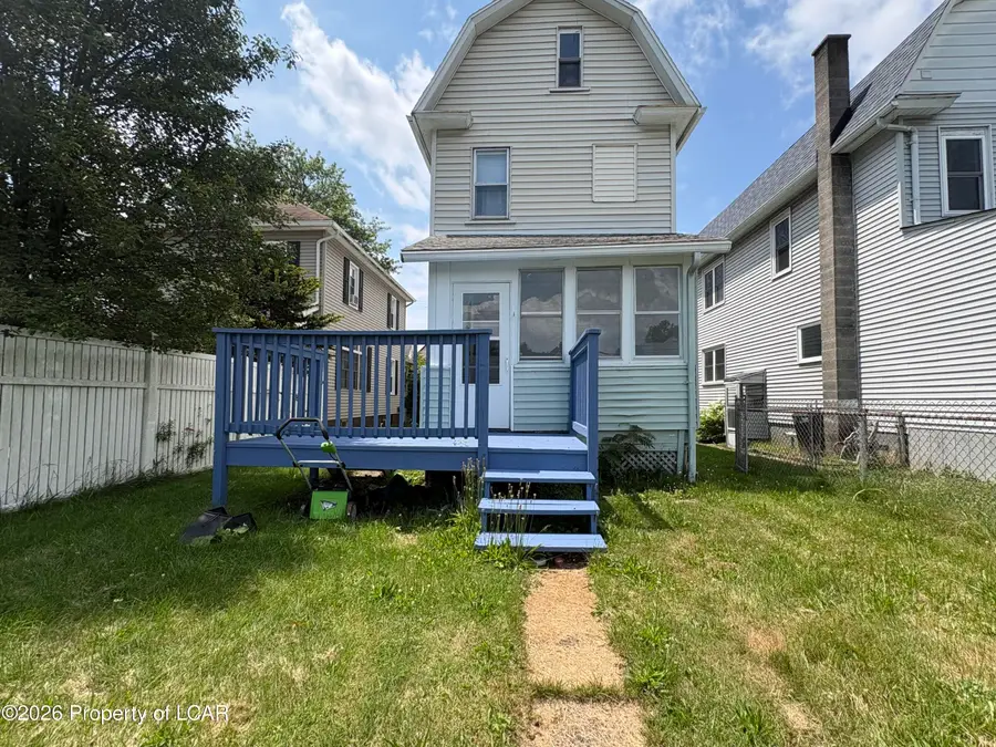 124 Church Street, Kingston, PA 18704 - #2