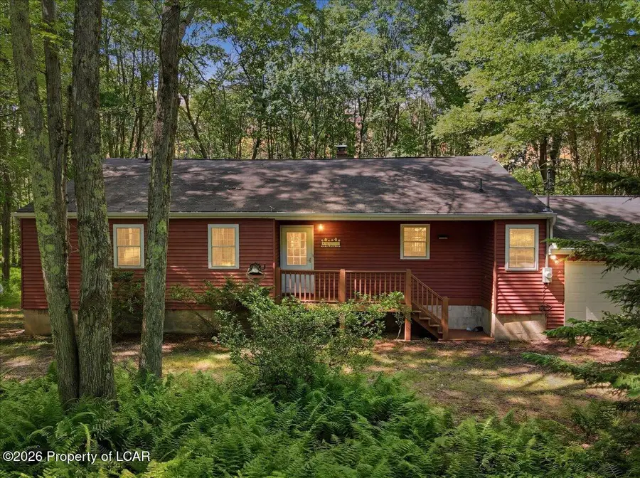 27 Wolf Way, White Haven, PA 18661 - #3