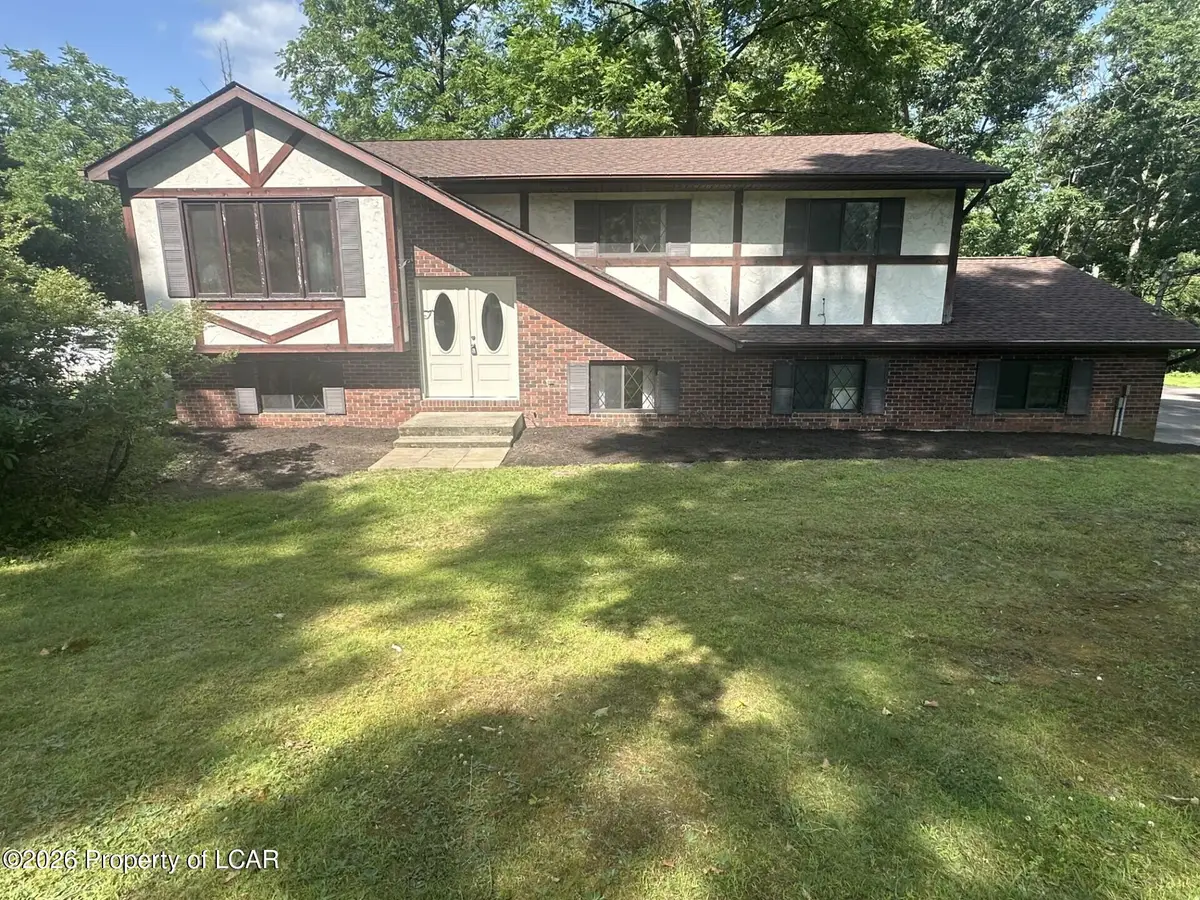 17 Main Road, Shickshinny, PA 18655 - #1