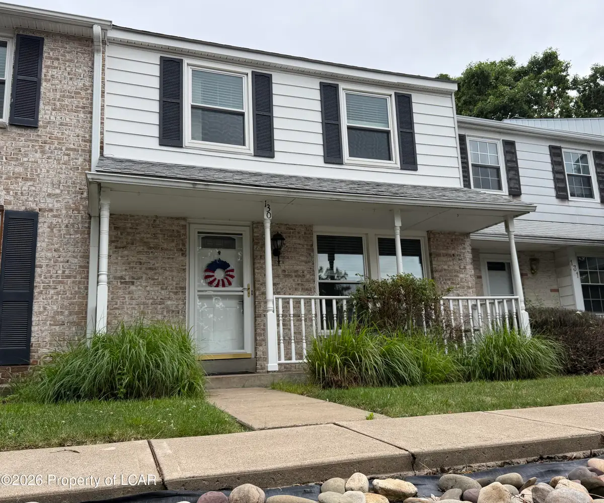 130 Haverford Drive, Laflin, PA 18702 - #1