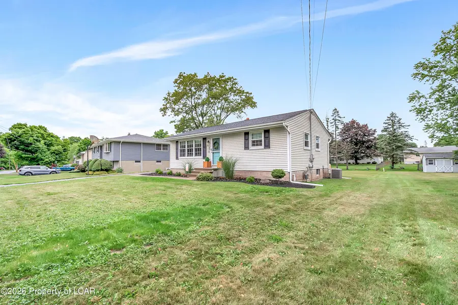 370 Harris Hill Road, Shavertown, PA 18708 - #3