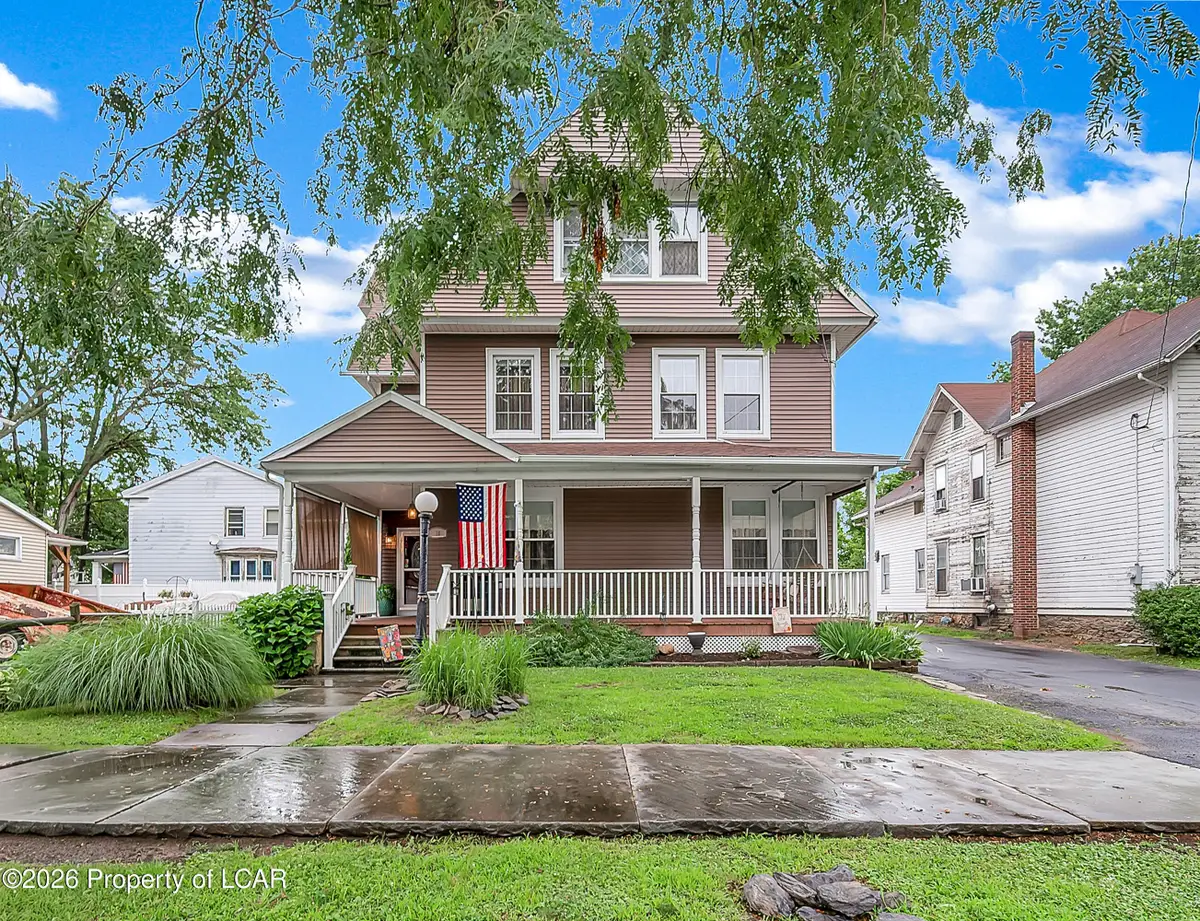 16 Montgomery Avenue, West Pittston, PA 18643 - #1