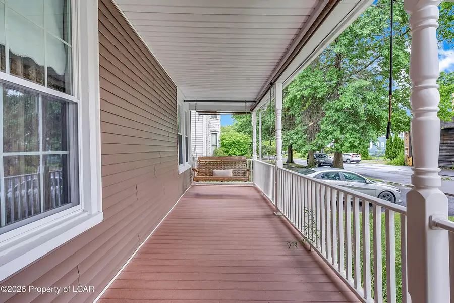 16 Montgomery Avenue, West Pittston, PA 18643 - #2