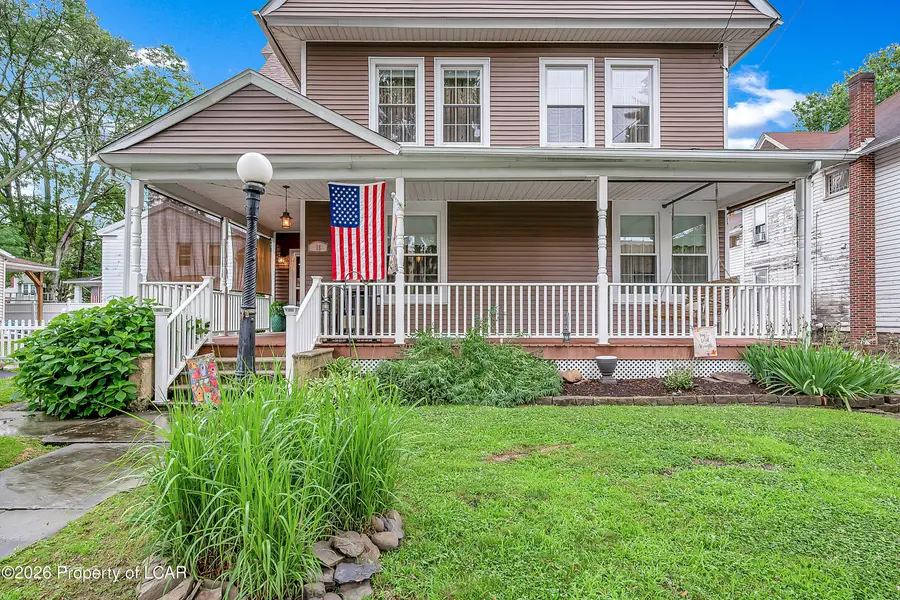 16 Montgomery Avenue, West Pittston, PA 18643 - #3