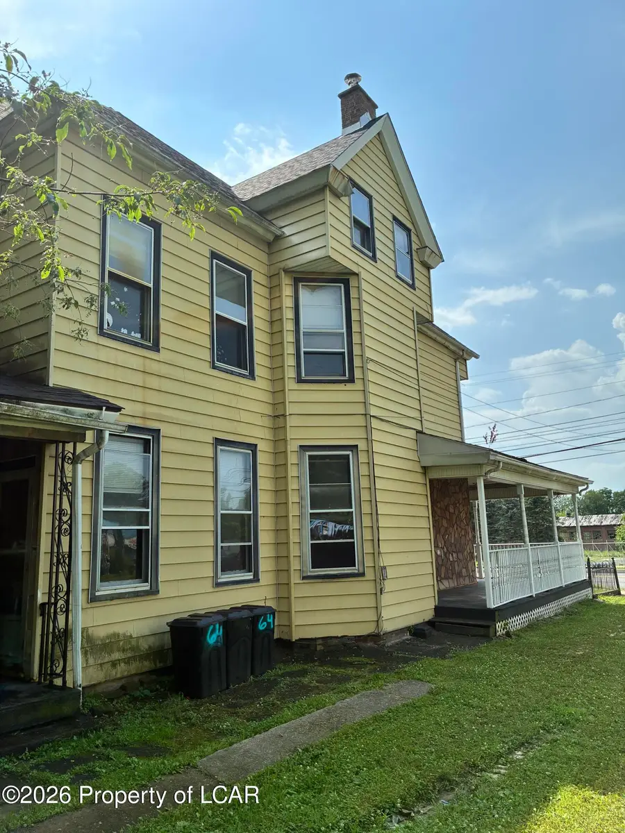 64 Main Street, Ashley, PA 18706 - #3