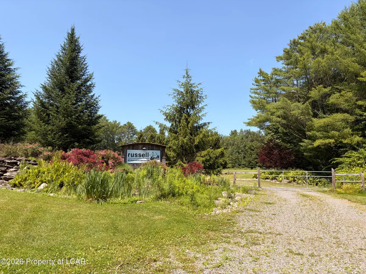 45 Huntsville Idetown Road, Dallas, PA 18612 - #1