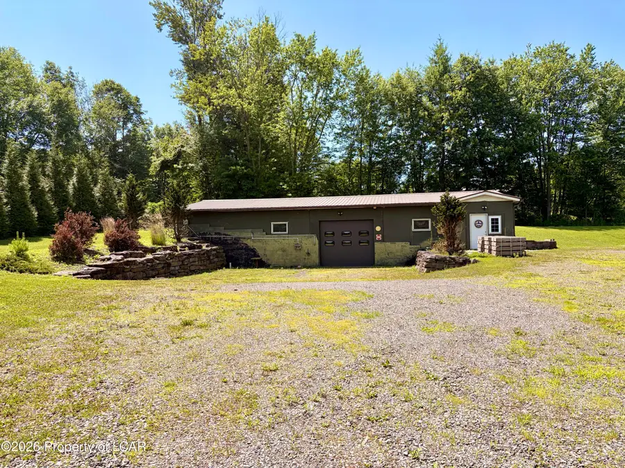 45 Huntsville Idetown Road, Dallas, PA 18612 - #2