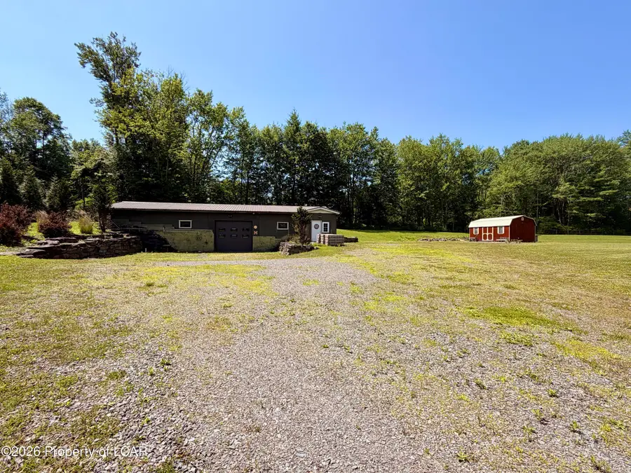 45 Huntsville Idetown Road, Dallas, PA 18612 - #3