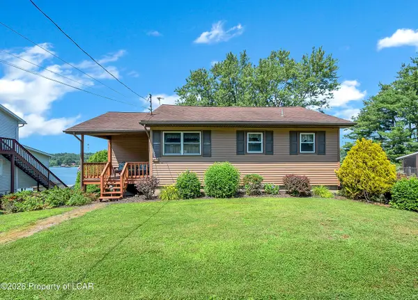 262 Pinecrest Lane, Shickshinny, PA 18655
