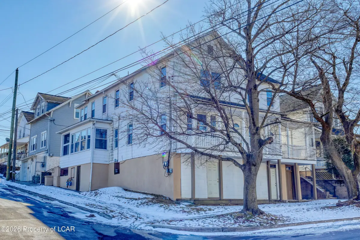 293-295 E State Street, Nanticoke, PA 18634 - Image #1