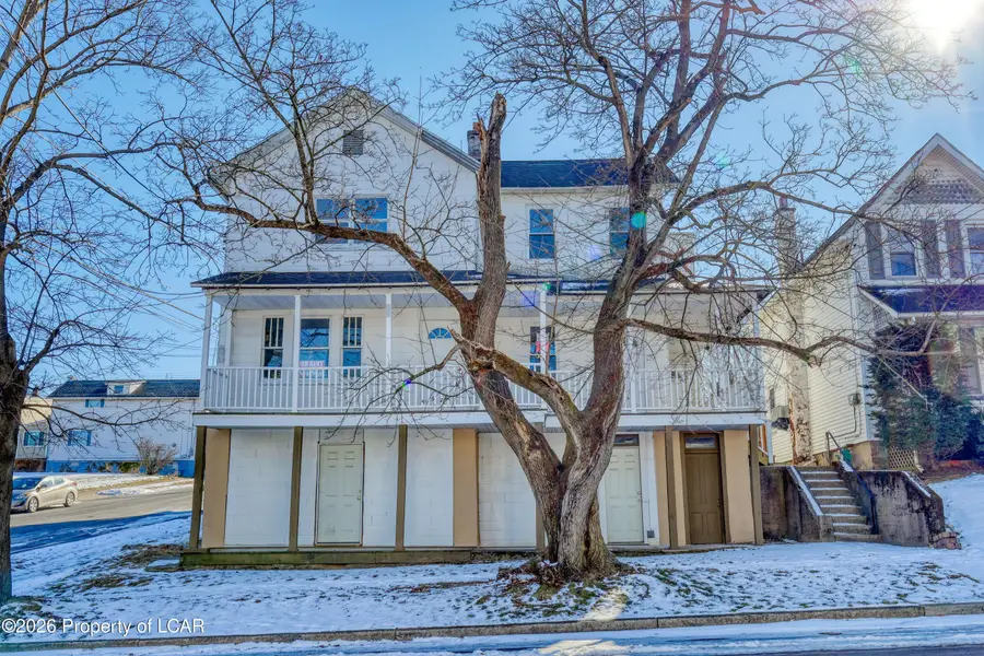 293-295 E State Street, Nanticoke, PA 18634 - Image #3