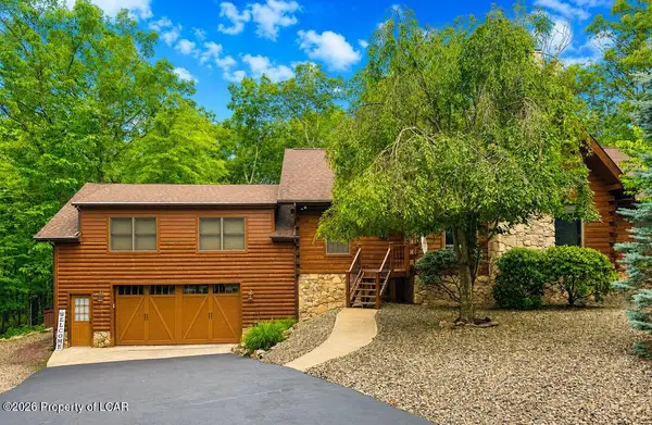 2034 Wichita, Hazleton, PA 18202