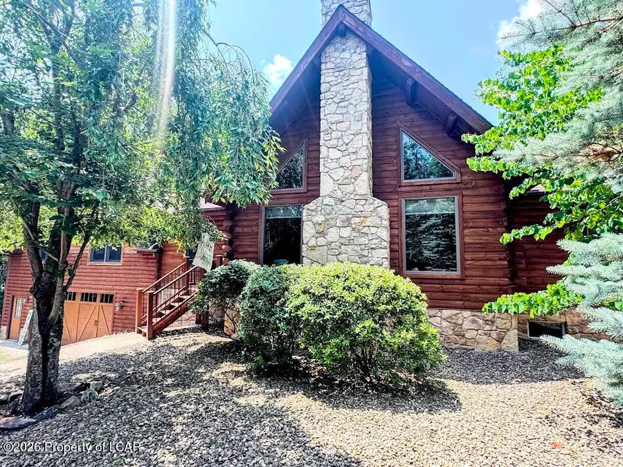 2034 Wichita, Hazleton, PA 18202 - #2