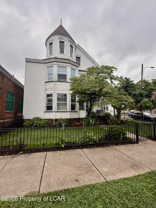 101 Green Street, Nanticoke, PA 18634