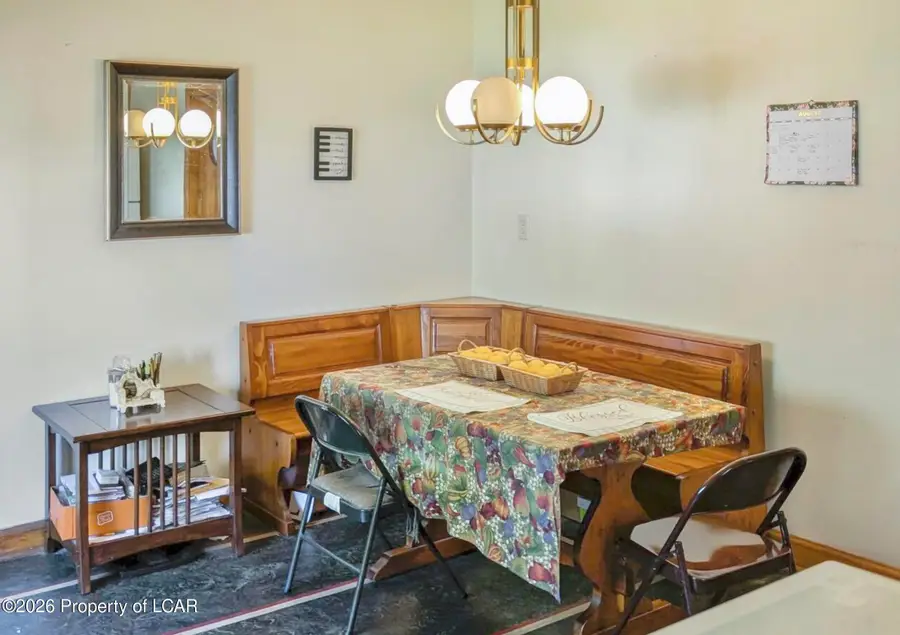 416 Dunmore Street, Throop, PA 18512 - #3