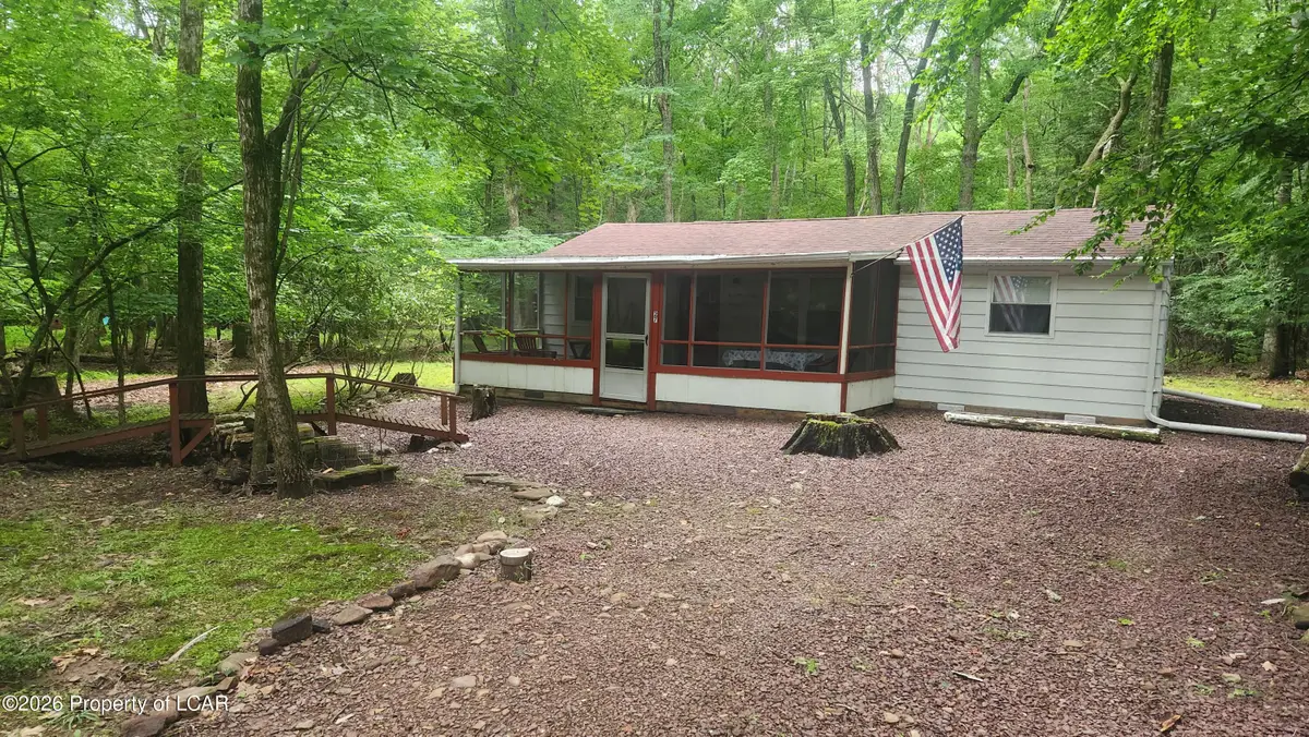 27 Brookside Drive, White Haven, PA 18661 - #1